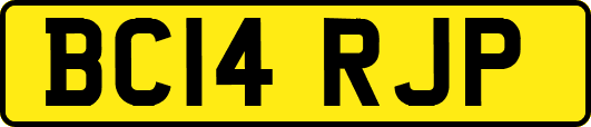 BC14RJP