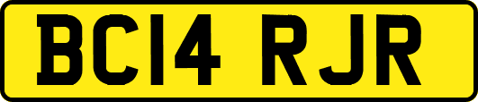 BC14RJR