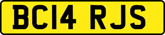 BC14RJS