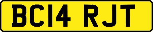 BC14RJT