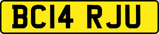 BC14RJU