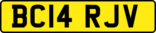 BC14RJV