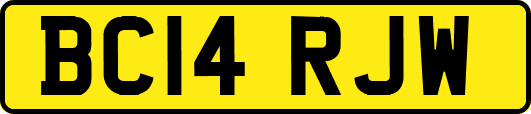 BC14RJW