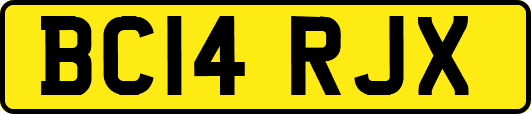 BC14RJX