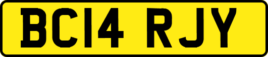 BC14RJY