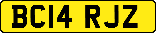 BC14RJZ