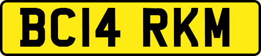 BC14RKM