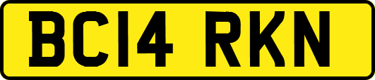 BC14RKN