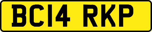 BC14RKP