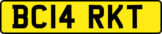 BC14RKT