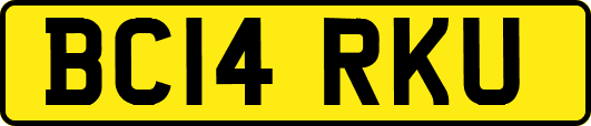 BC14RKU