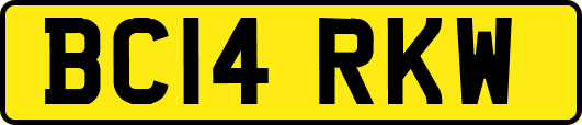 BC14RKW