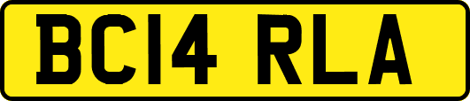 BC14RLA