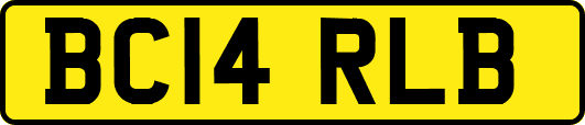 BC14RLB