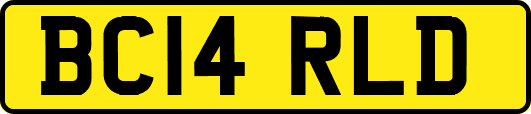BC14RLD