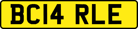BC14RLE