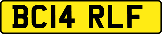 BC14RLF