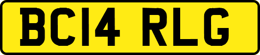 BC14RLG