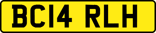 BC14RLH