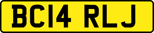 BC14RLJ