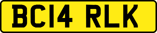 BC14RLK