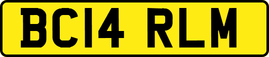 BC14RLM