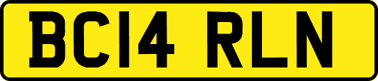 BC14RLN