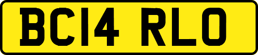 BC14RLO