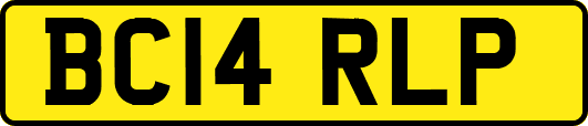 BC14RLP