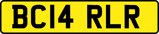 BC14RLR