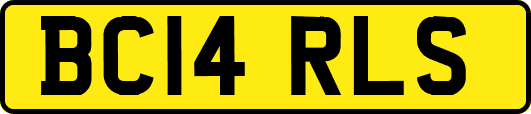 BC14RLS