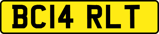 BC14RLT