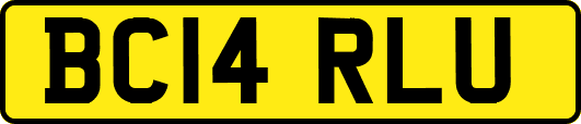 BC14RLU