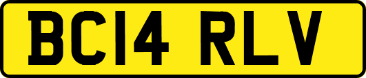 BC14RLV