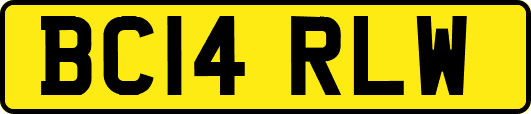 BC14RLW