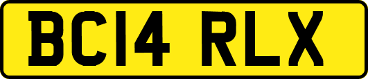 BC14RLX