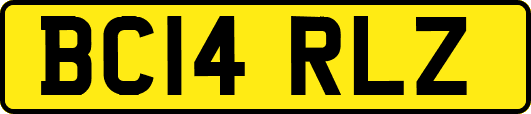 BC14RLZ