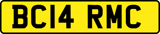 BC14RMC