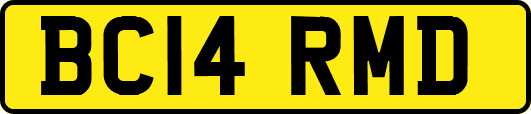 BC14RMD