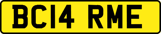 BC14RME