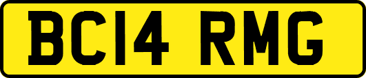 BC14RMG