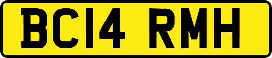 BC14RMH