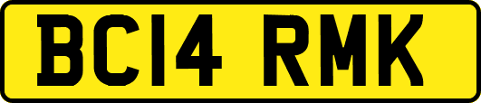 BC14RMK