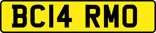 BC14RMO