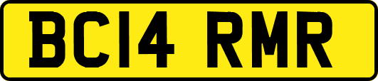 BC14RMR