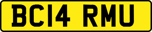 BC14RMU