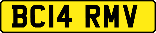 BC14RMV