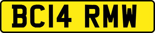 BC14RMW