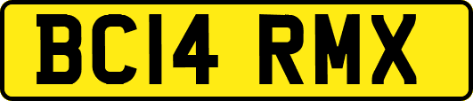 BC14RMX