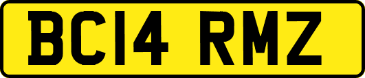 BC14RMZ